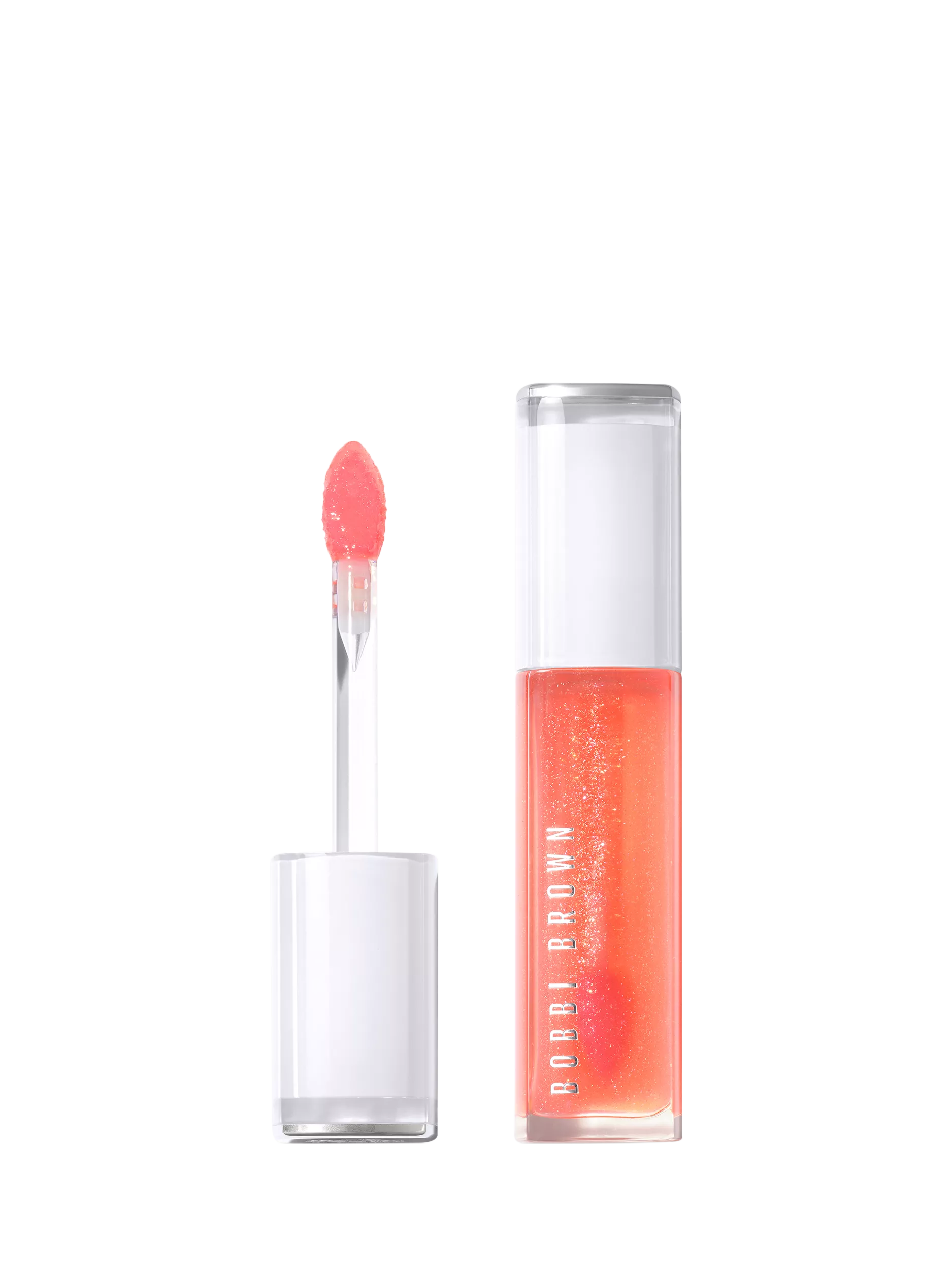 Bobbi Brown Extra Blushing Lip Oil 6ml, imported from the UK