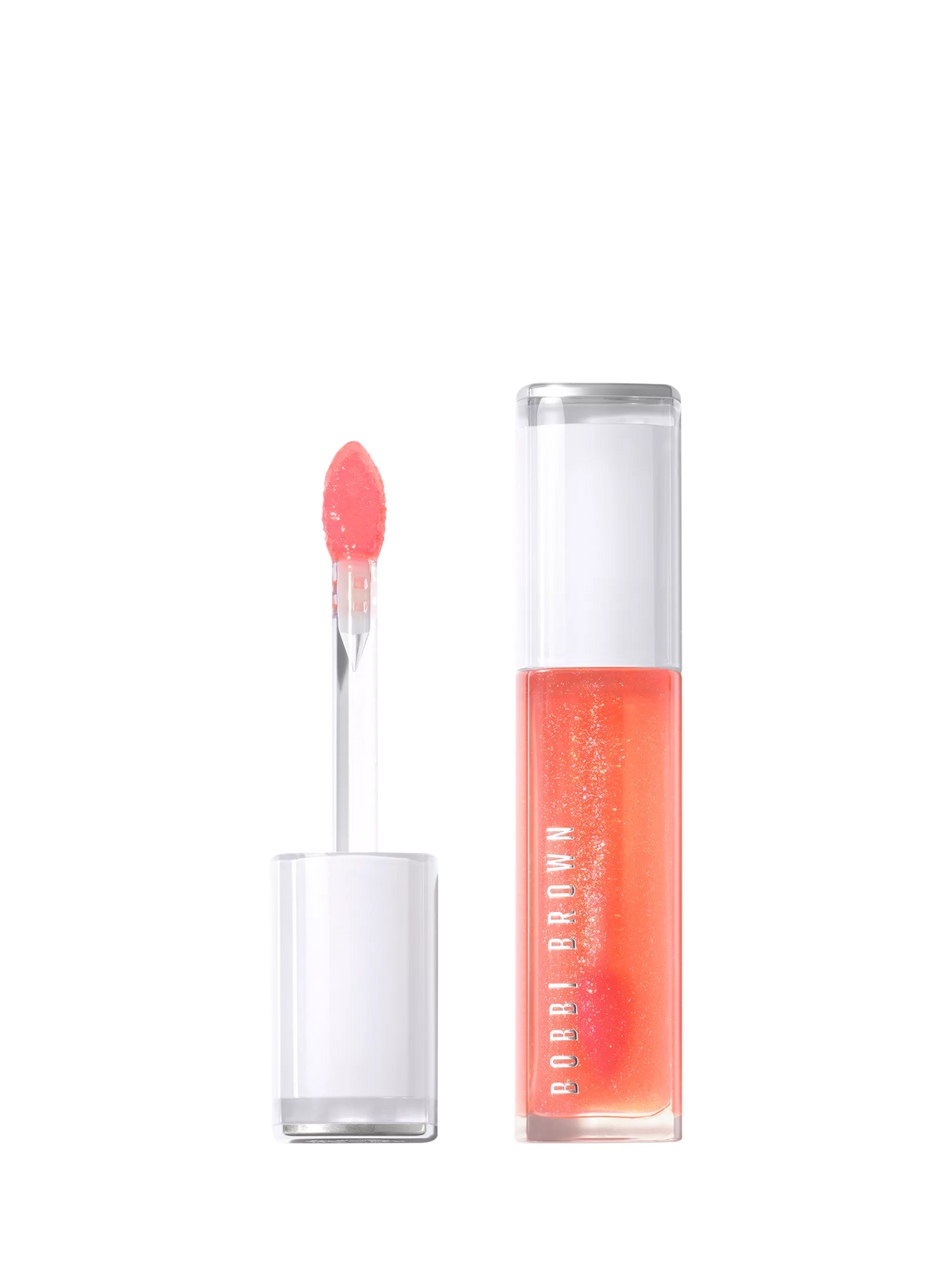 Bobbi Brown Extra Blushing Lip Oil 6ml, imported from the UK