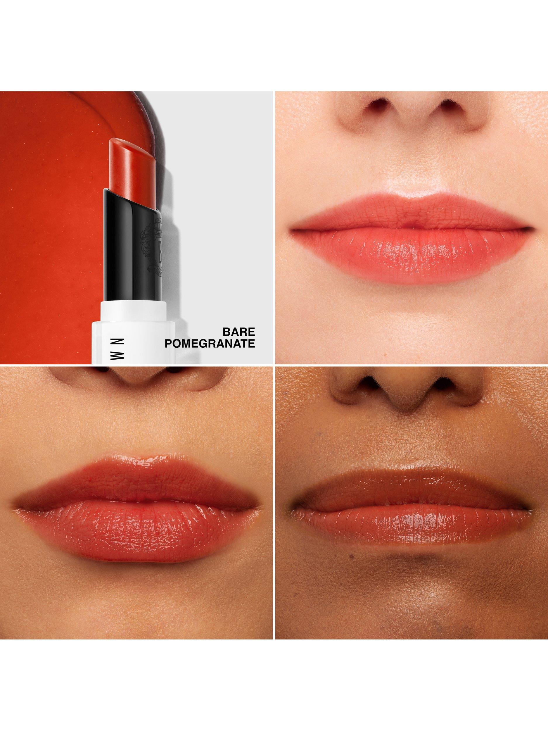 Bobbi Brown tinted lip balm 2.5g (British brand)