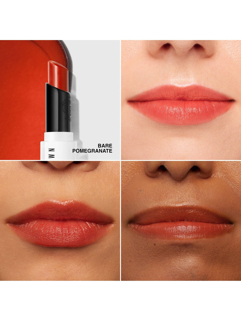 Bobbi Brown tinted lip balm 2.5g (British brand)