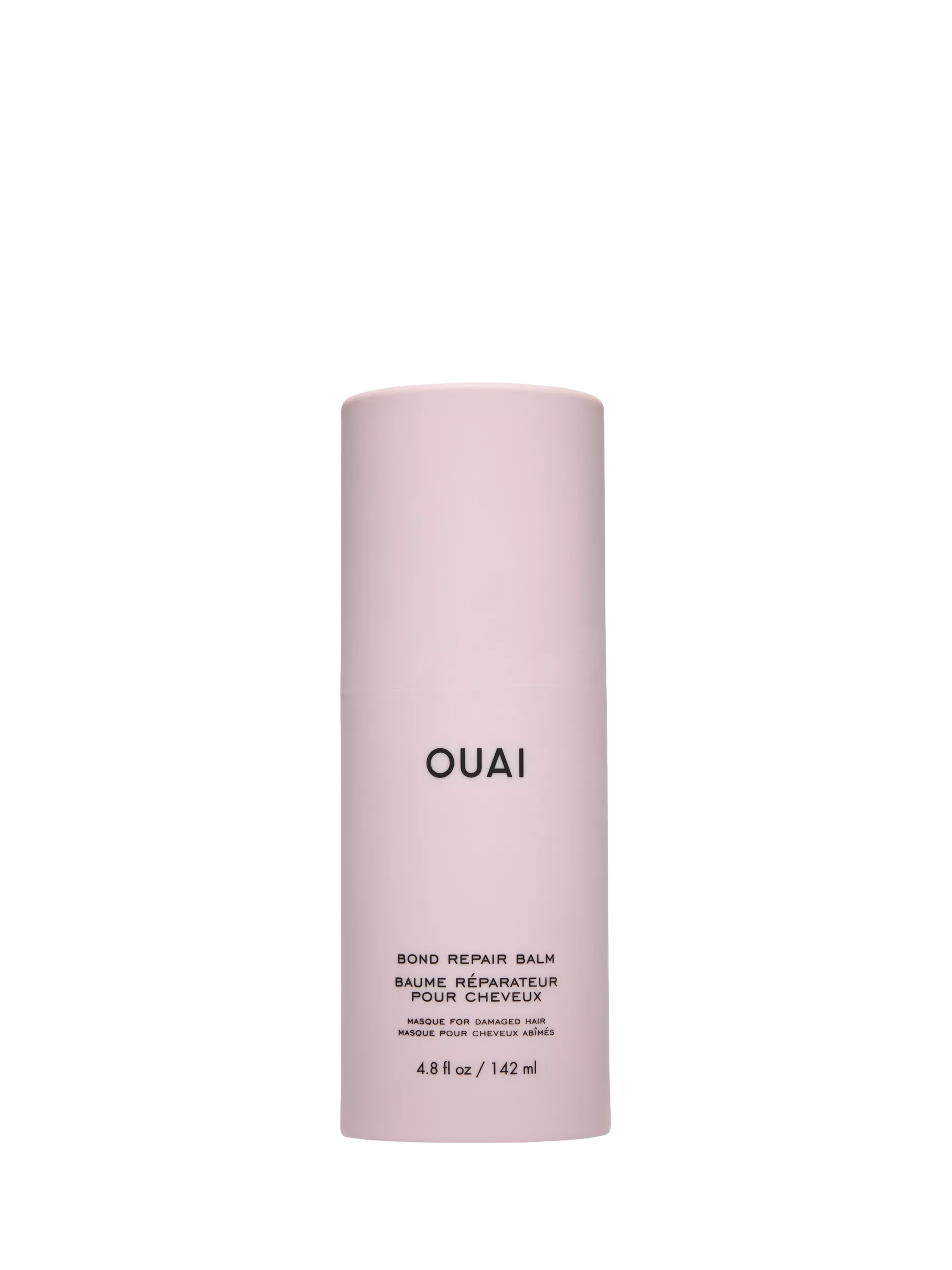 OUAI bond repair balm 142ml - British product