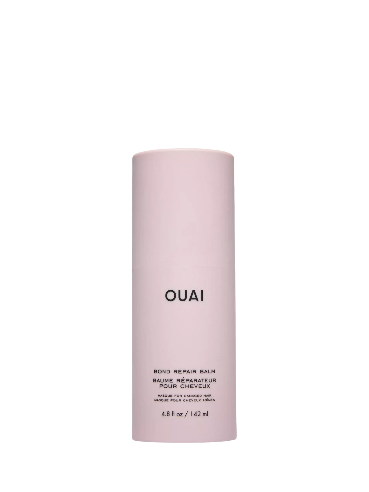 OUAI bond repair balm 142ml - British product