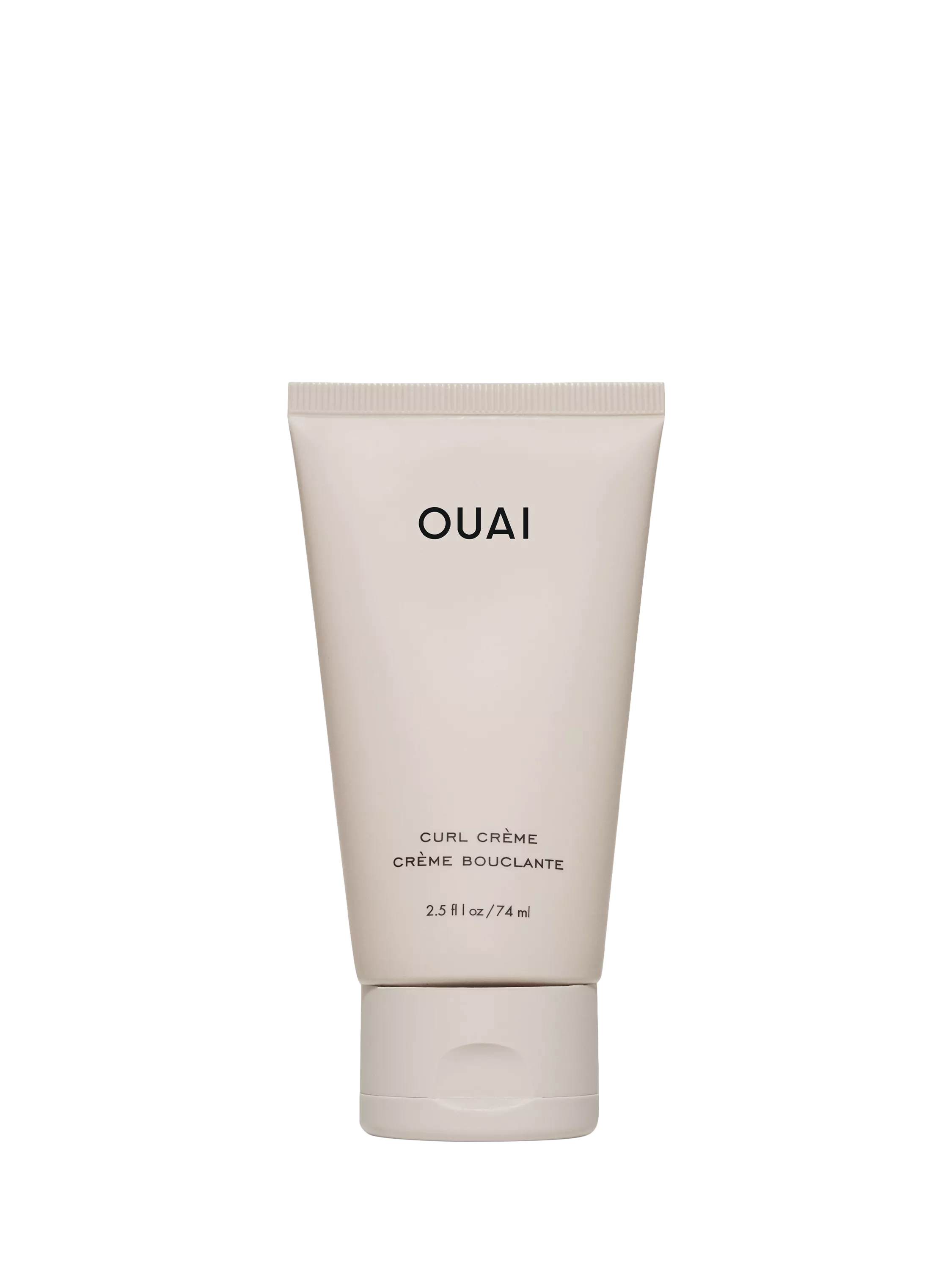 OUAI Curl Creme travel size 74ml, UK version