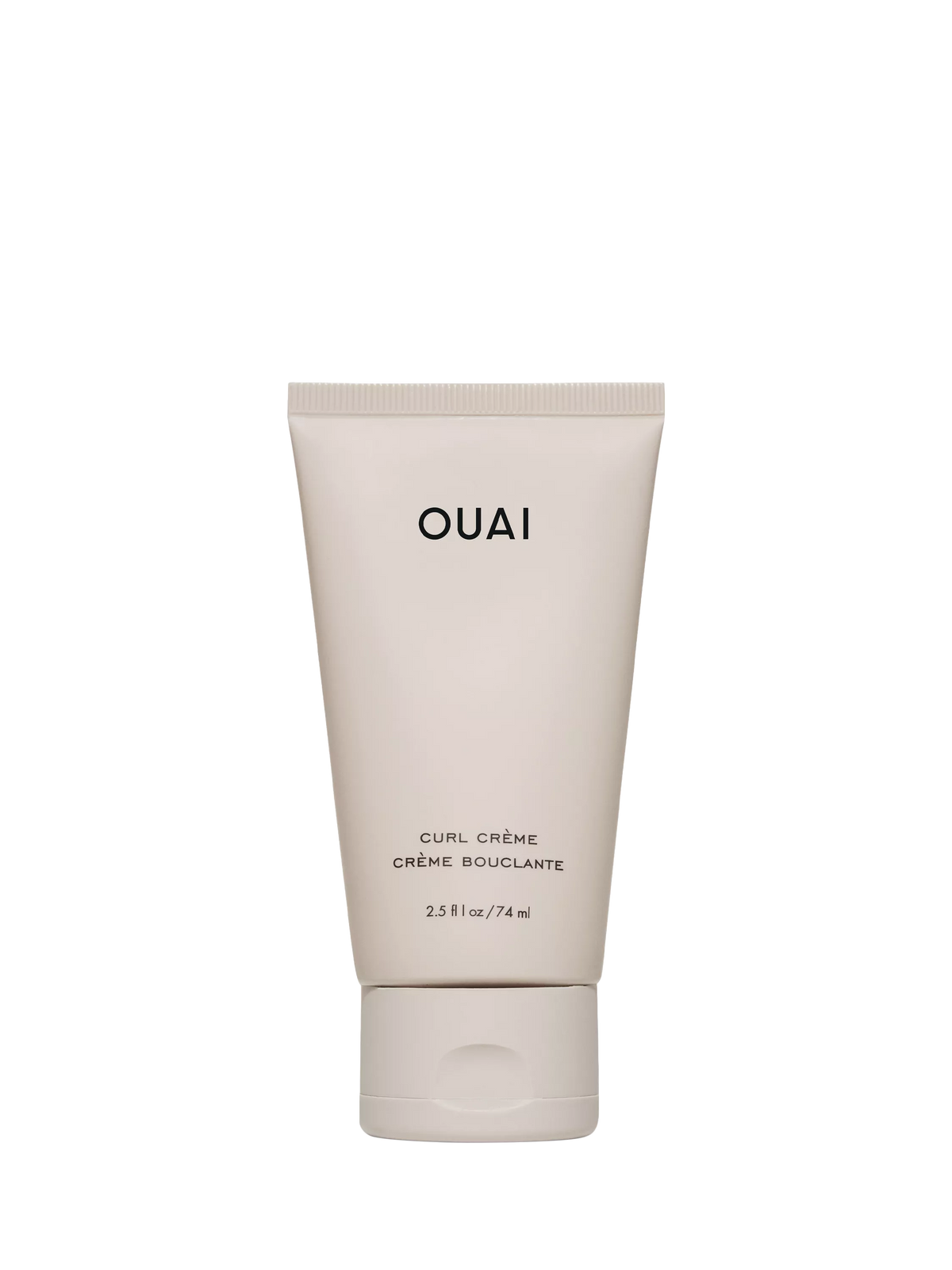 OUAI Curl Creme travel size 74ml, UK version