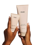 OUAI Curl Creme travel size 74ml, UK version