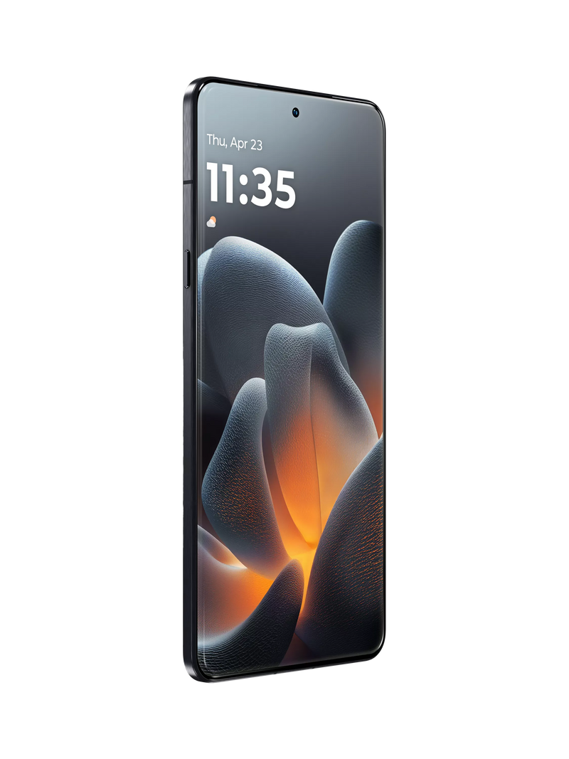Motorola Signature smartphone Carbon 512GB (British brand)