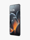 Motorola Signature smartphone Carbon 512GB (British brand)