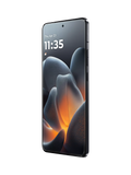 Motorola Signature smartphone Carbon 512GB (British brand)
