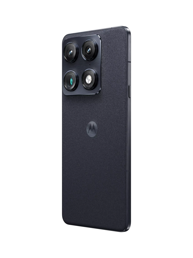 Motorola Signature smartphone Carbon 512GB (British brand)
