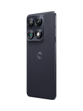 Motorola Signature smartphone Carbon 512GB (British brand)