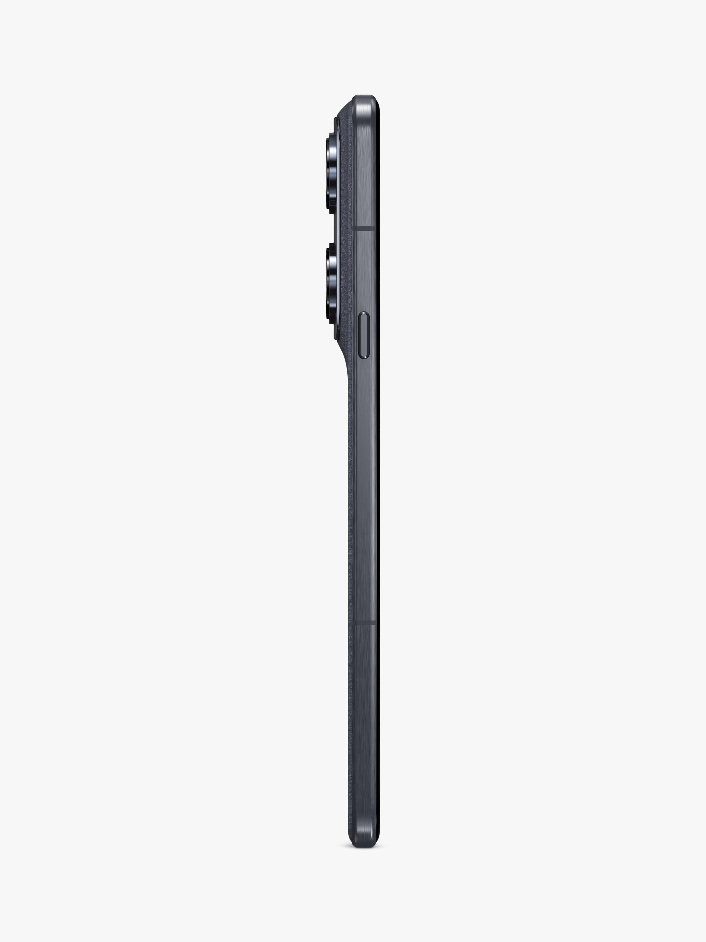 Motorola Signature smartphone Carbon 512GB (British brand)