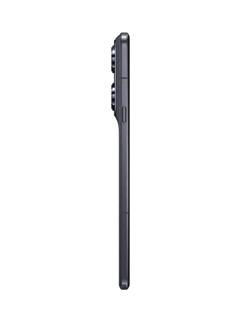 Motorola Signature smartphone Carbon 512GB (British brand)