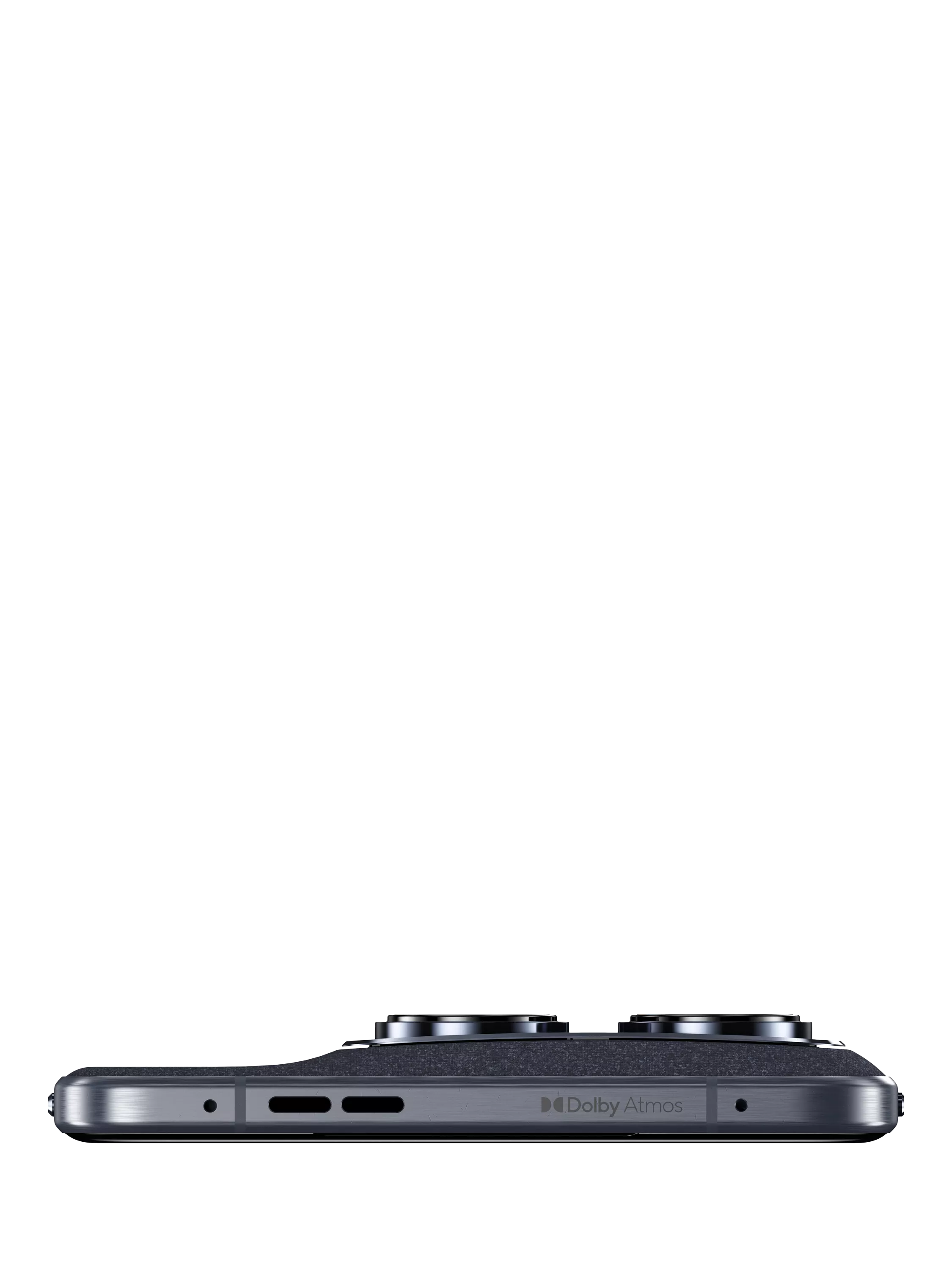 Motorola Signature smartphone Carbon 512GB (British brand)