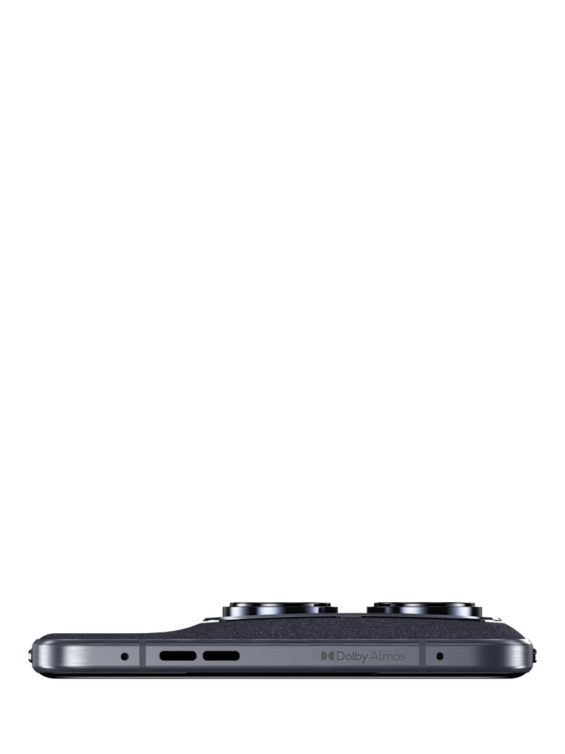 Motorola Signature smartphone Carbon 512GB (British brand)