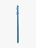 Motorola moto g17 Alaskan Blue 128GB 5G smartphone, UK version