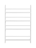 Great Little Trading Co Greenaway Bookcase white children's bookcase, imported from the UK