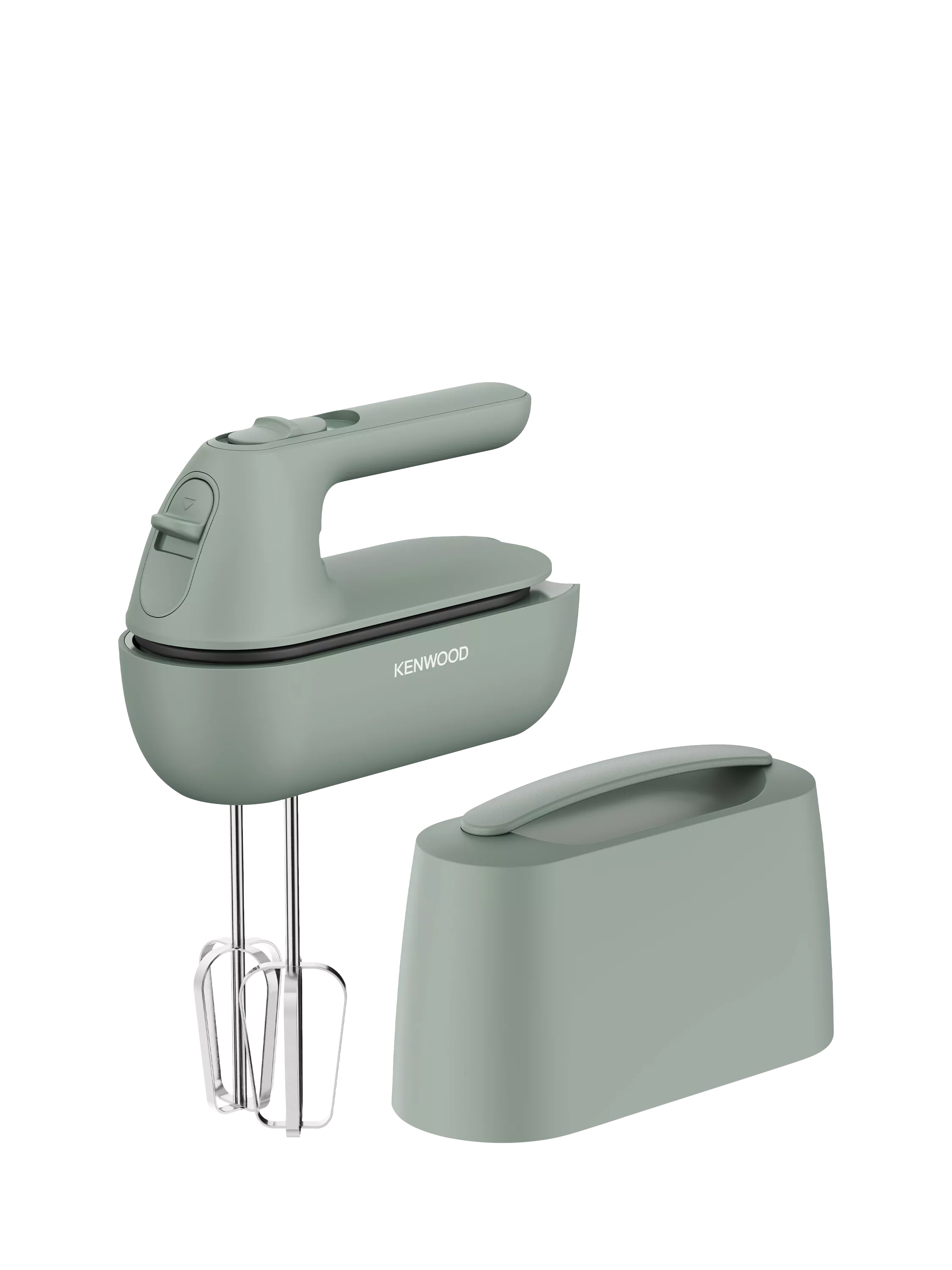 Kenwood QuickMix Go Handmixer, UK-Version