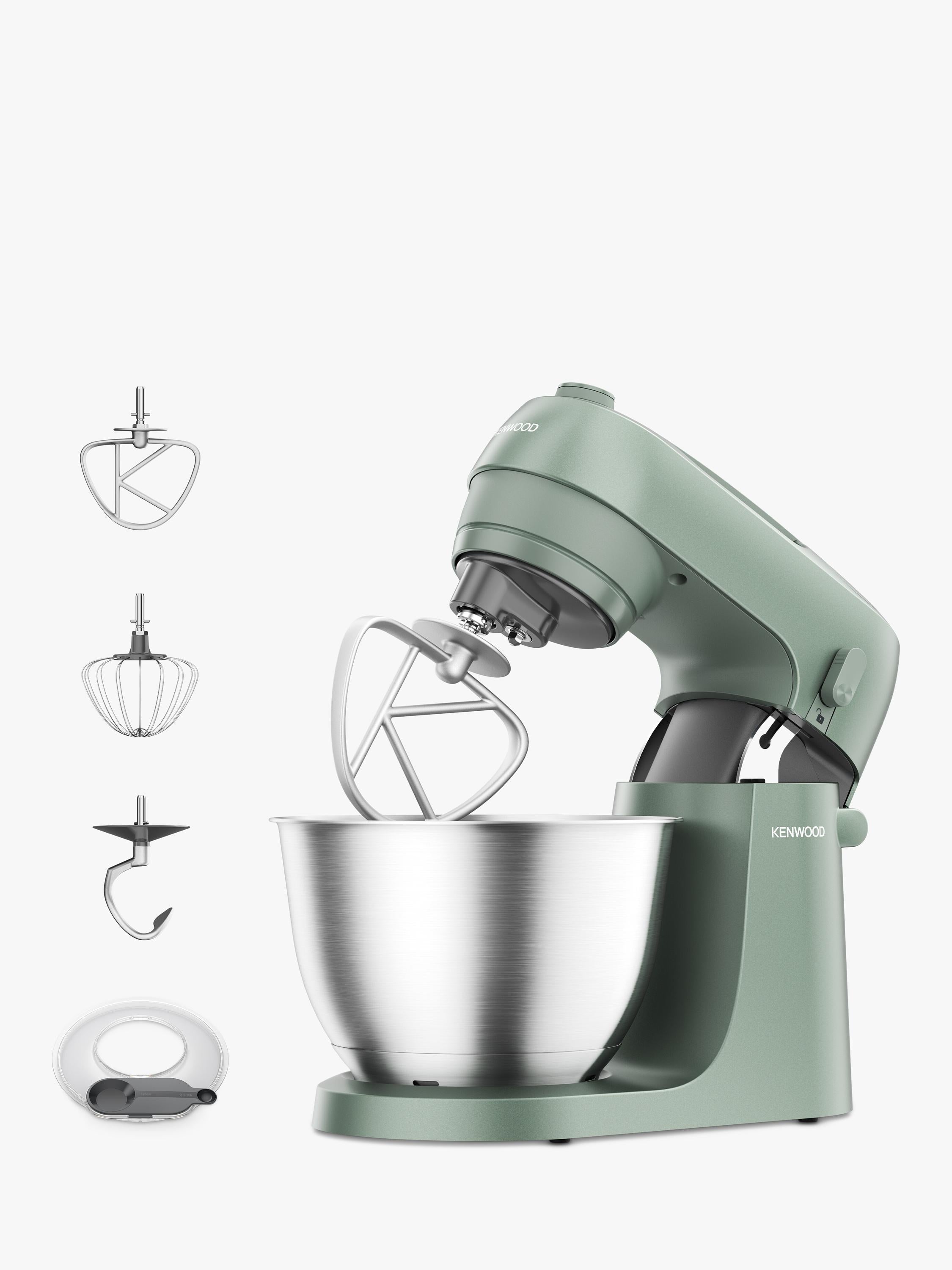 Kenwood Go Standmixer 4L (britische Marke)