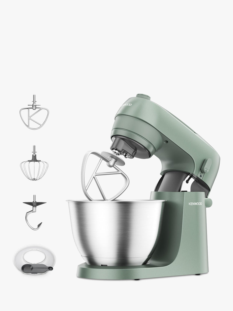 Kenwood Go Standmixer 4L (britische Marke)