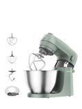 Kenwood Go Stand Mixer, 4L, Green