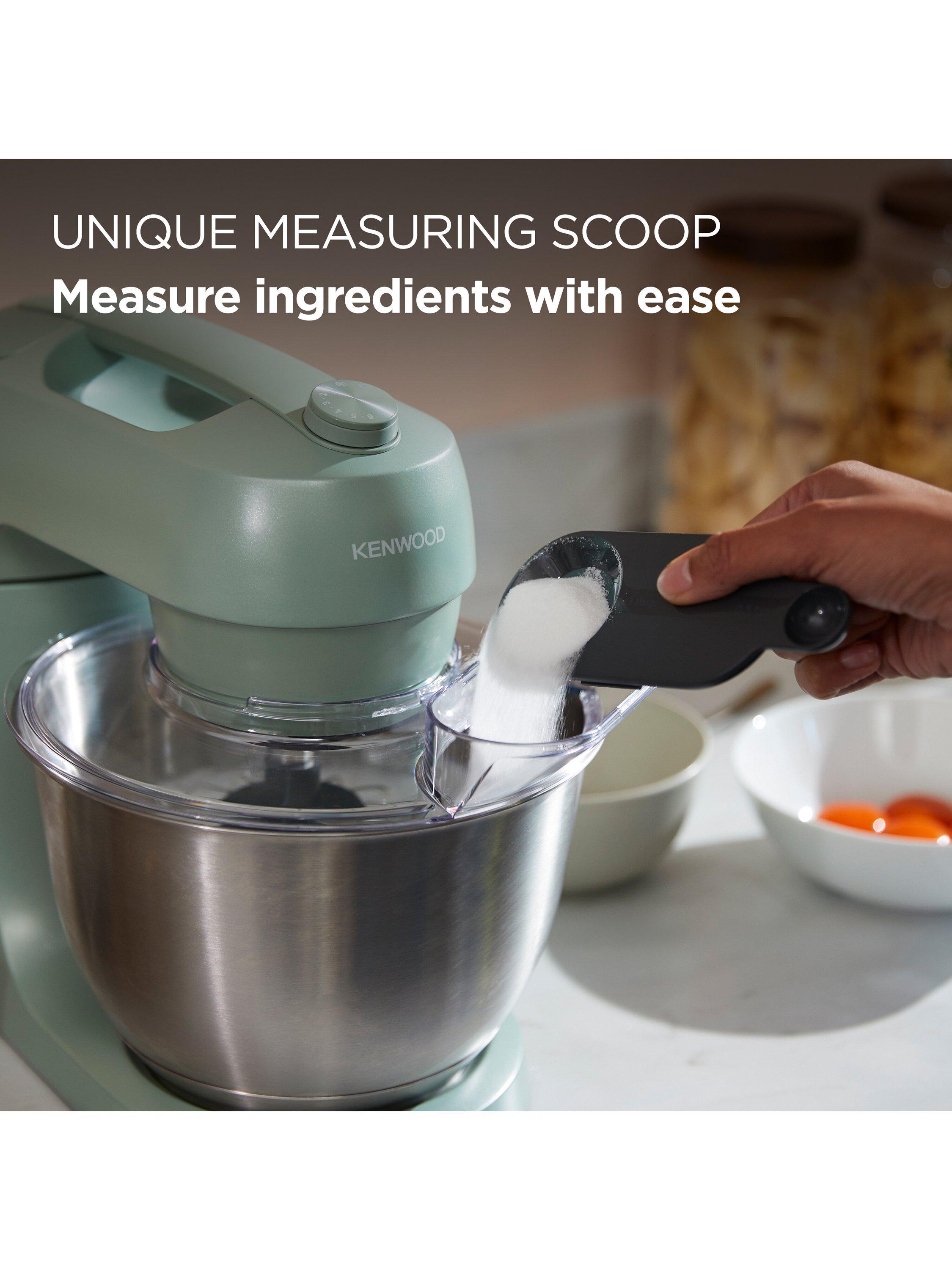Kenwood Go Standmixer 4L (britische Marke)
