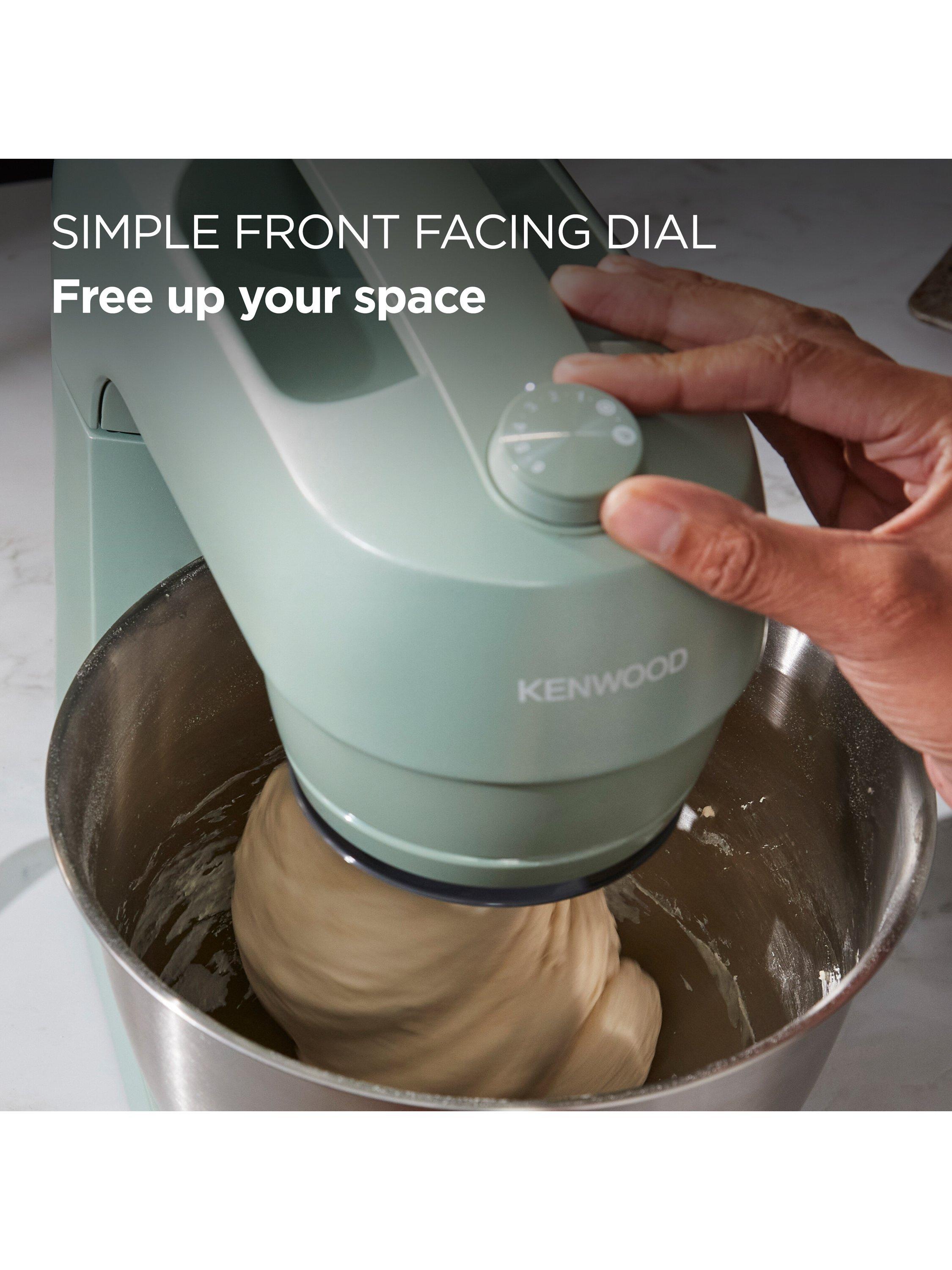 Kenwood Go stand mixer 4L (British brand)