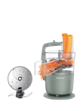 Kenwood MultiPro Go food processor 900W, UK version