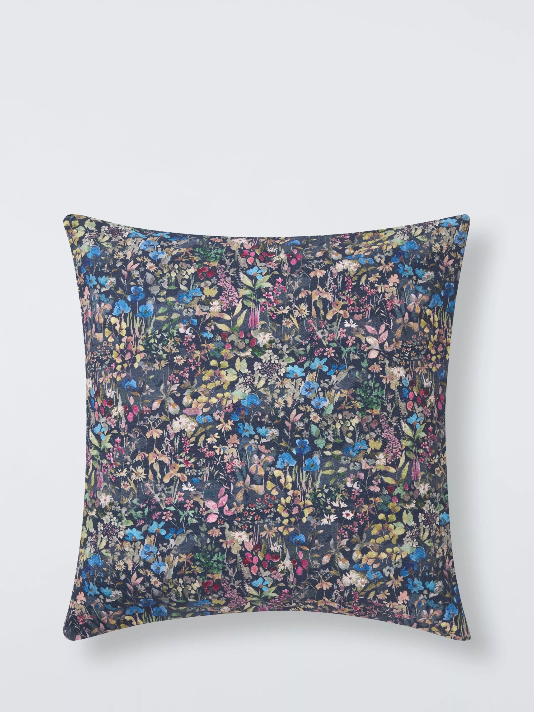 Liberty London Felda Wild Cushion Dragon 50cm - British product
