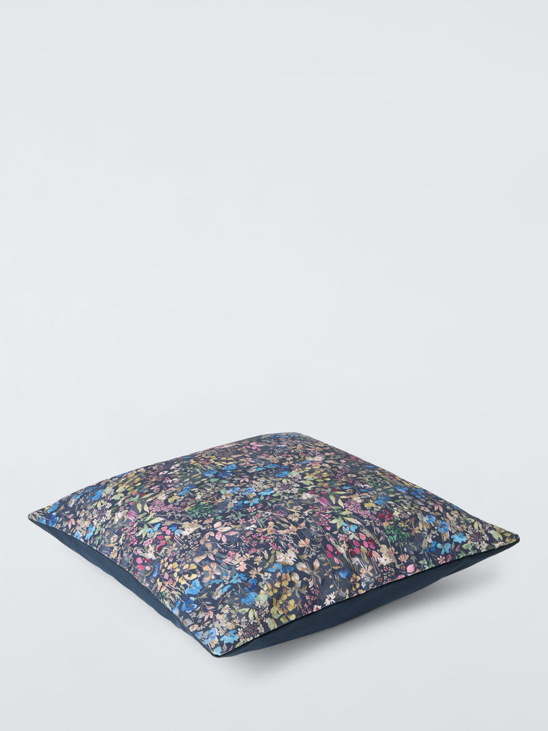 Liberty London Felda Wild Cushion Dragon 50cm - British product