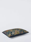Liberty London Persian Voyage cushion Lichen 40x60cm (British brand)