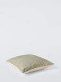 Liberty London Scallop Spot cushion 43cm, UK version