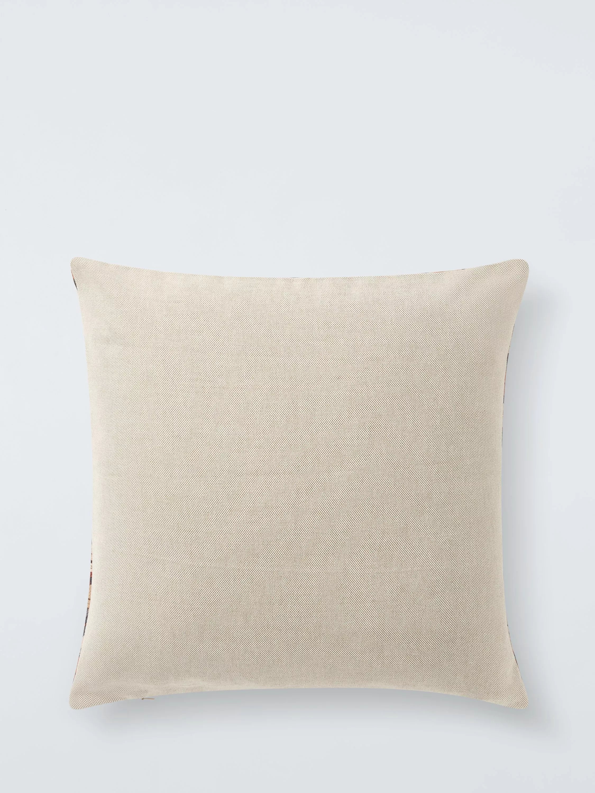 Liberty London Thorpe House cushion 50cm - British product