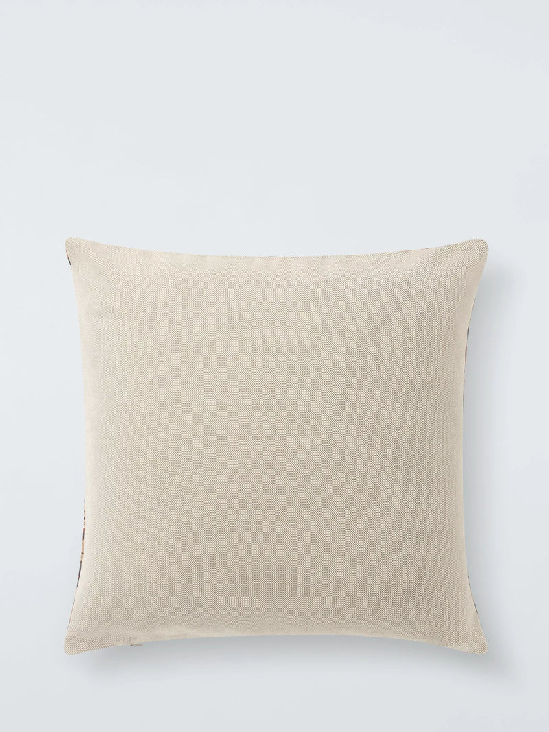 Liberty London Thorpe House cushion 50cm - British product