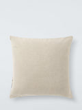 Liberty London Thorpe House cushion 50cm - British product