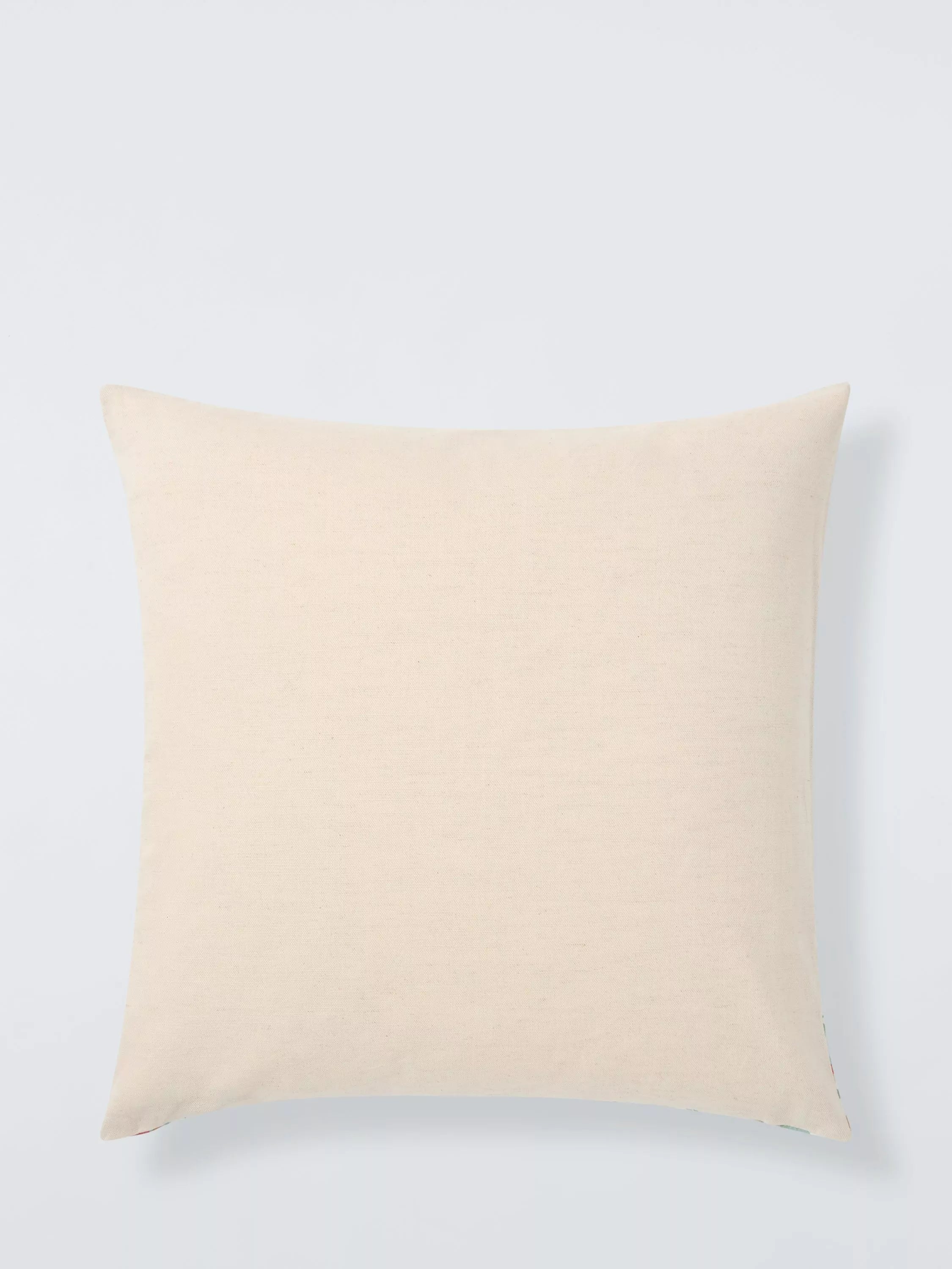 Liberty London Wiltshire Blossom cushion 50x50cm, imported from the UK