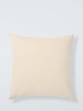 Liberty London Wiltshire Blossom cushion 50x50cm, imported from the UK