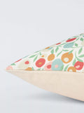 Liberty London Wiltshire Blossom cushion 50x50cm, imported from the UK