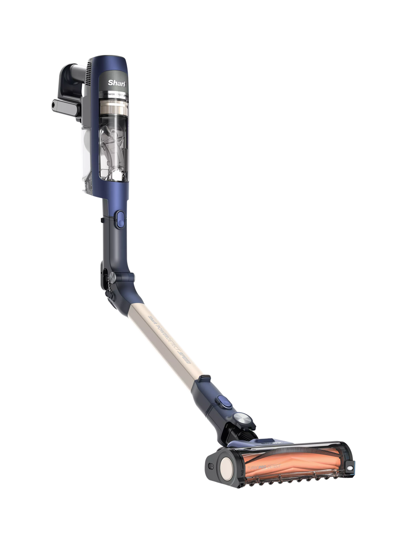 Shark PowerDetect Speed cordless vacuum IA1241UK ultramarine - British product