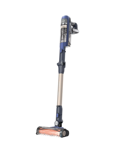 John Lewis Shark PowerDetect Speed Pet Cordless Vacuum Cleaner, Ultramarine- Buy online at McGrocer