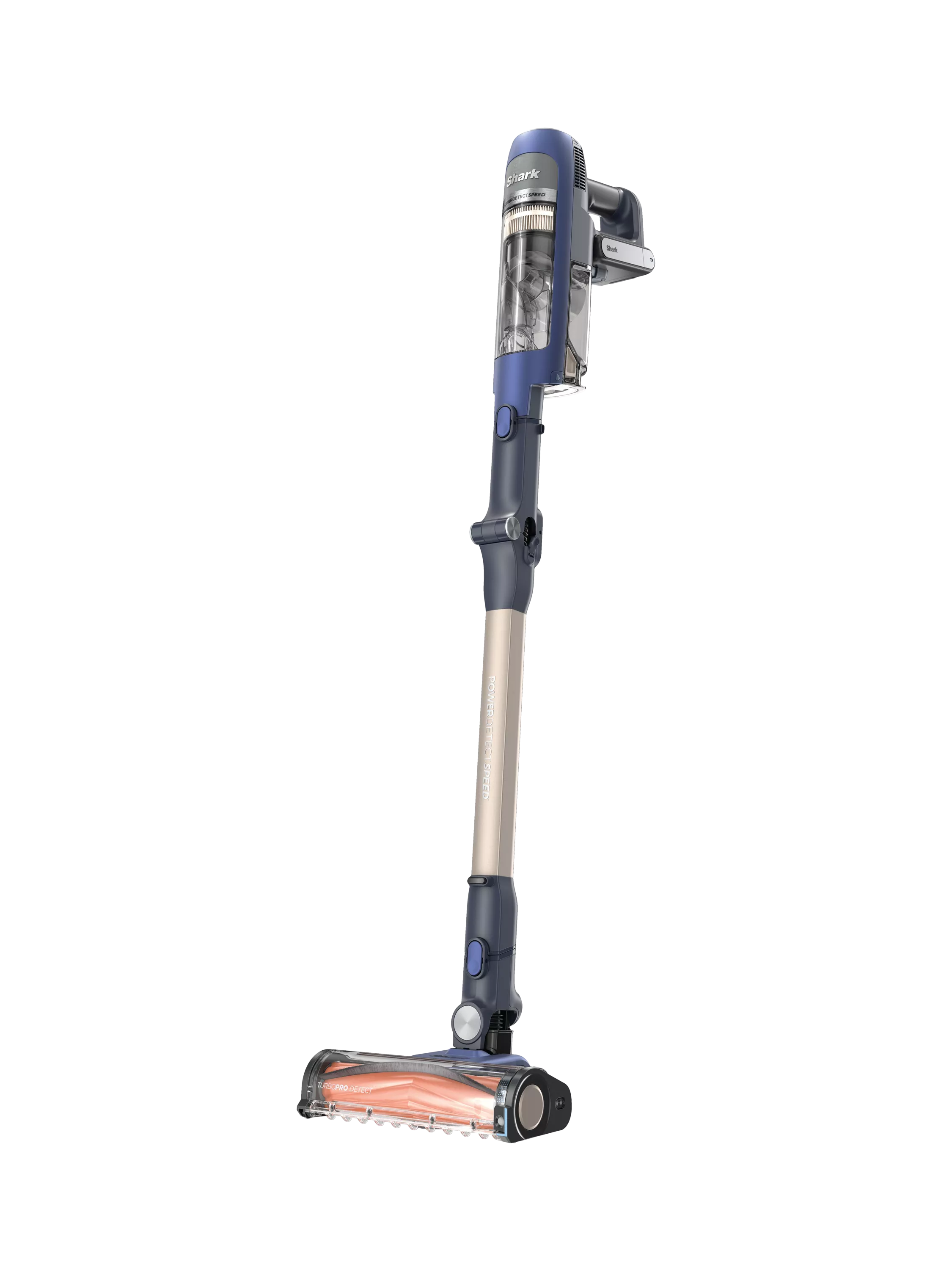 Shark PowerDetect Pet cordless vacuum cleaner - British product