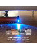 Shark PowerDetect Pet cordless vacuum cleaner - British product