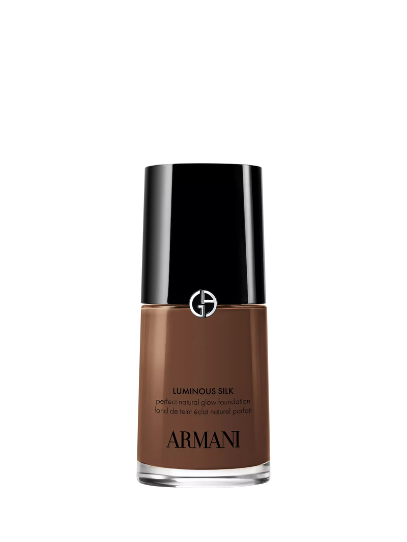 Giorgio Armani Luminous Silk Foundation 30ml