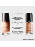 Giorgio Armani Luminous Silk foundation 30ml, UK version