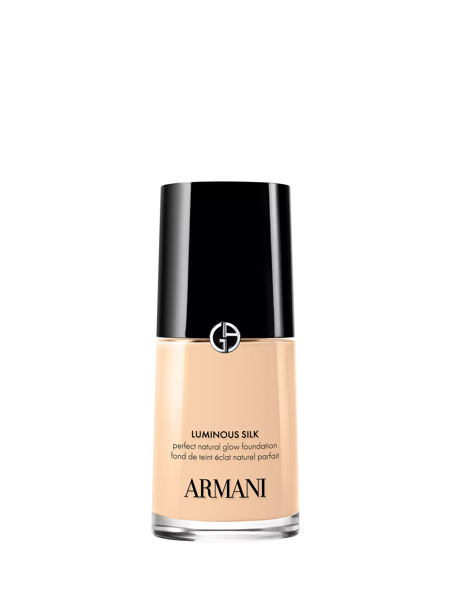 Giorgio Armani Luminous Silk foundation 30ml, UK version