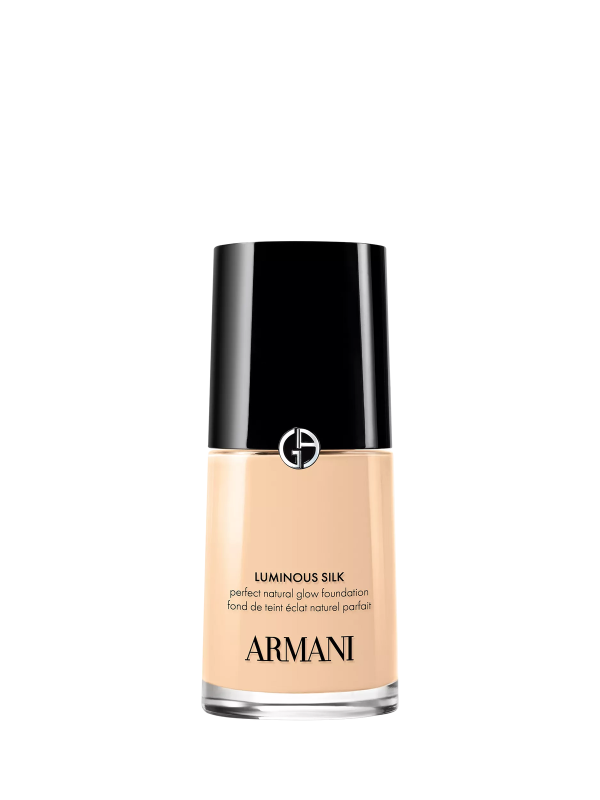 Giorgio Armani Luminous Silk foundation 30ml, UK version