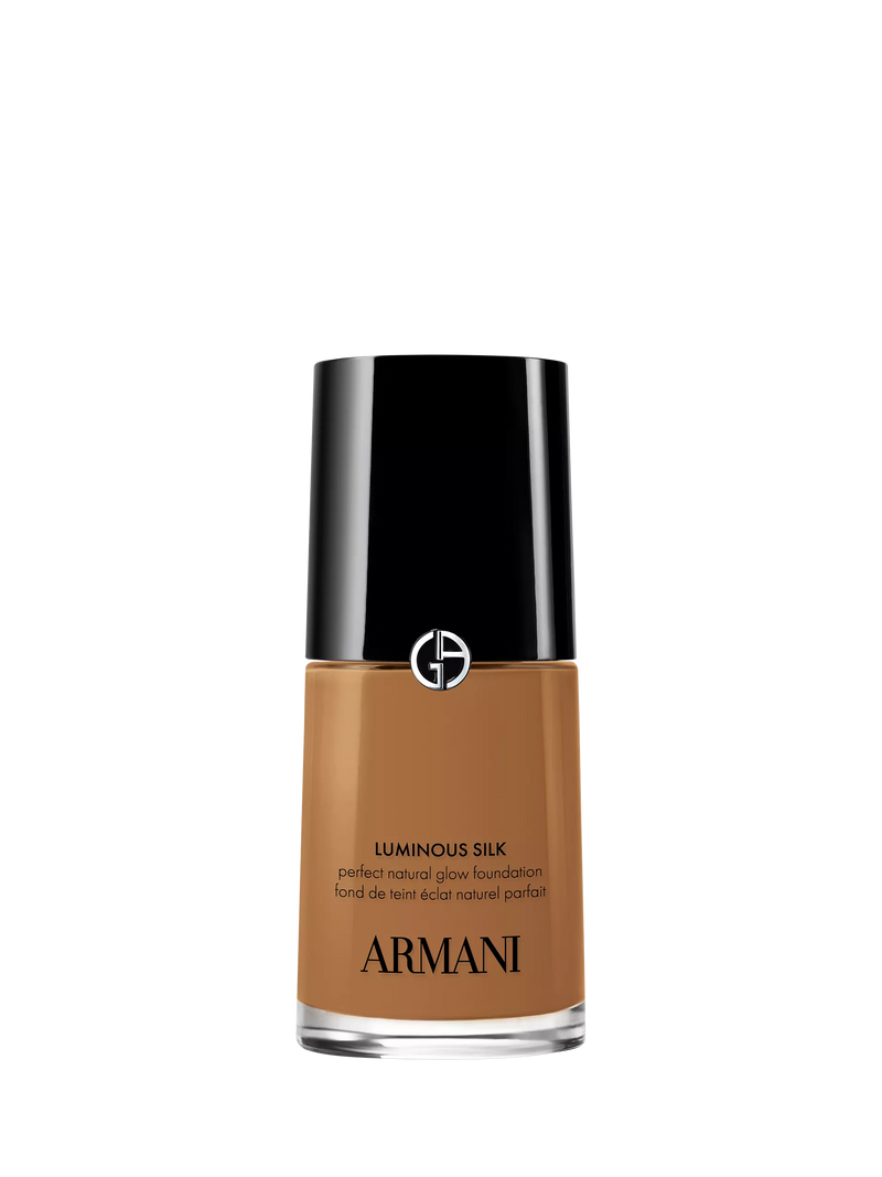 Giorgio Armani Luminous Silk Foundation 30ml