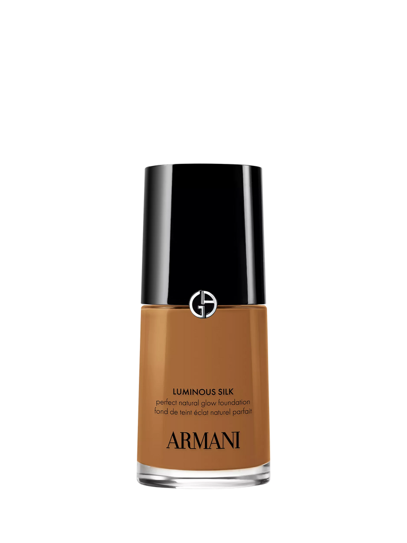 Giorgio Armani Luminous Silk Foundation 30ml