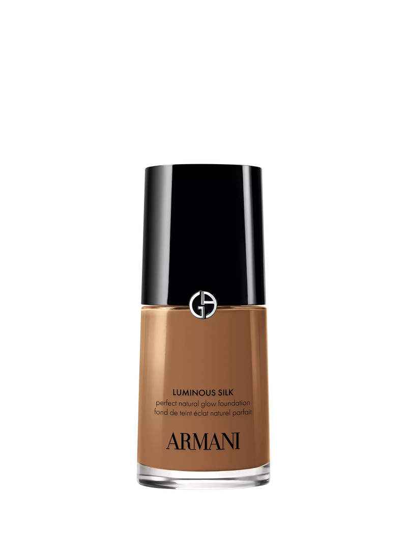 Giorgio Armani Luminous Silk Foundation 30ml