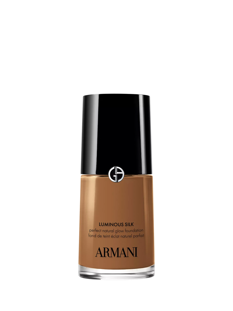 Giorgio Armani Luminous Silk Foundation 30ml