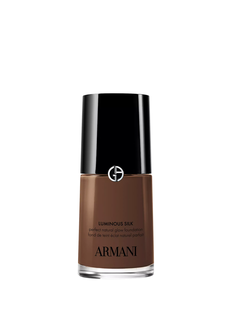Giorgio Armani Luminous Silk Foundation 30ml